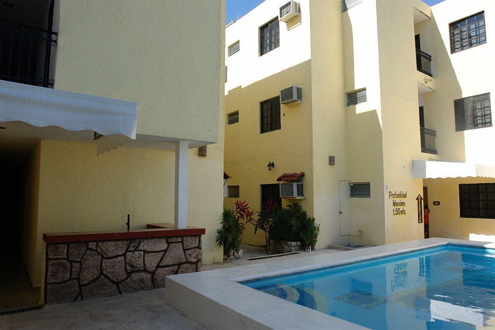Hotel Hacienda 3*