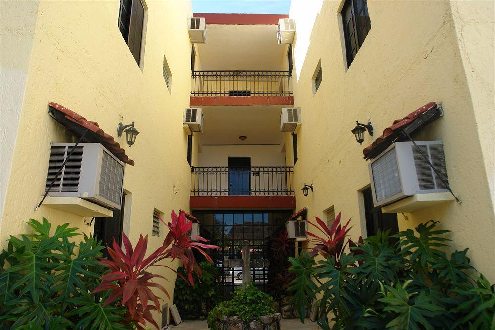 Hacienda Cancun