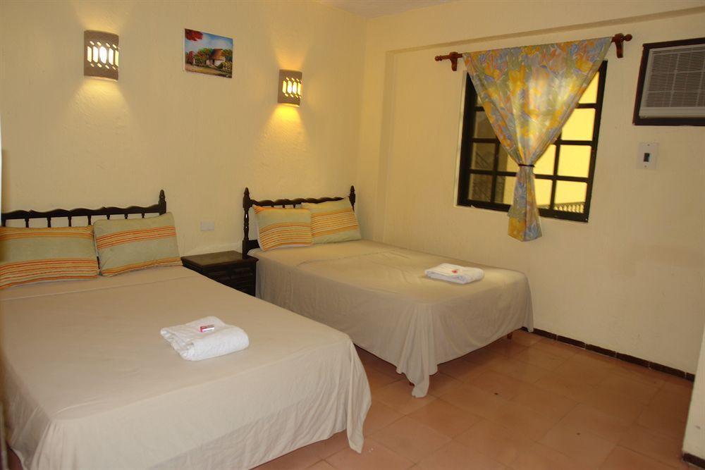 Hacienda Hotel