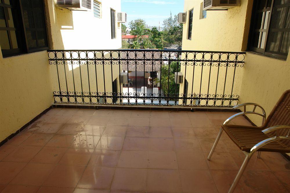 Hotel Hacienda Cancún