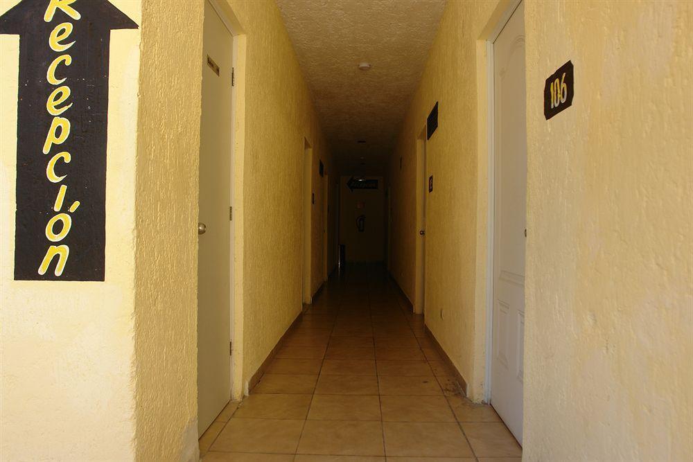 Hacienda Hotel 3*