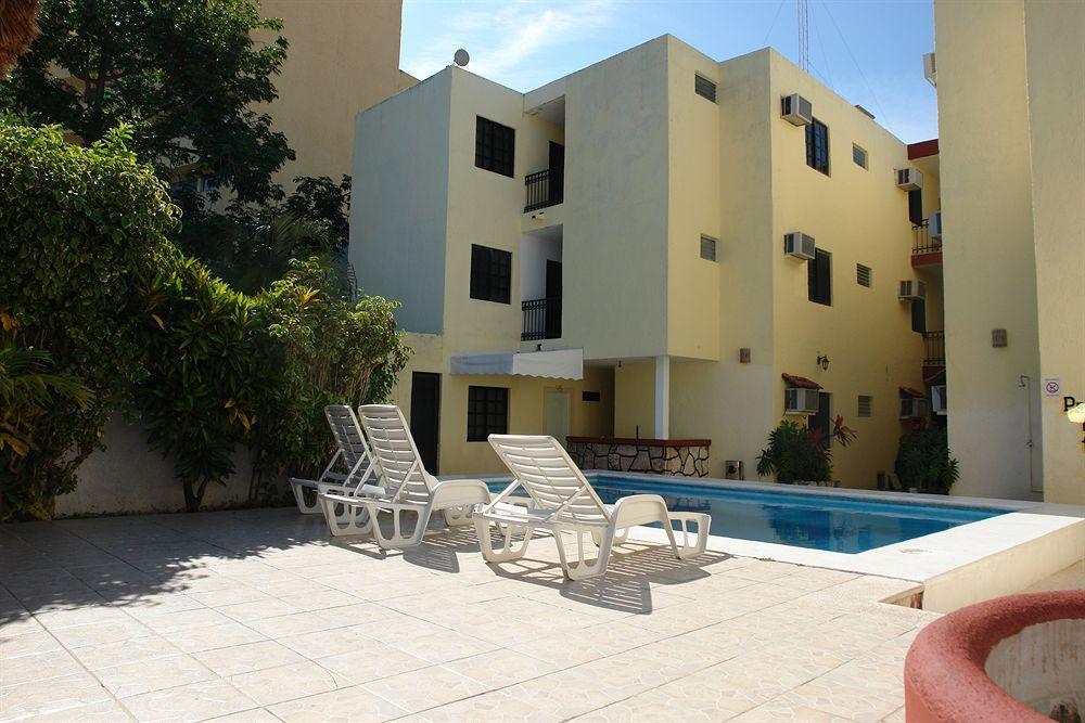 Hacienda Cancun