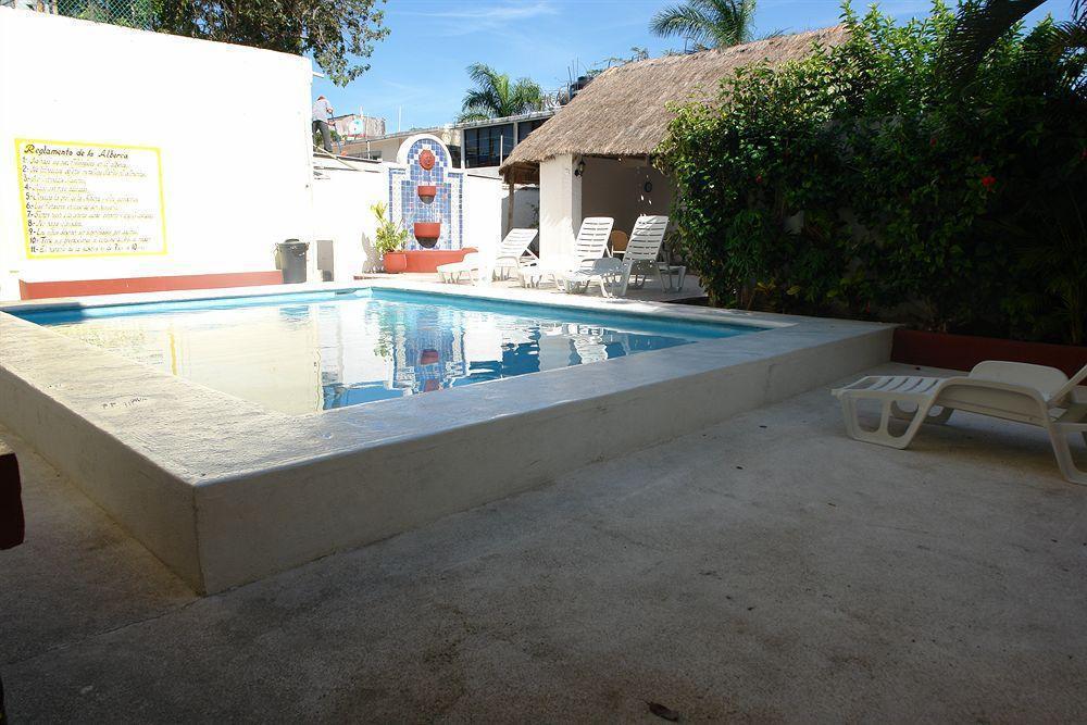 Hacienda Hotel Cancun