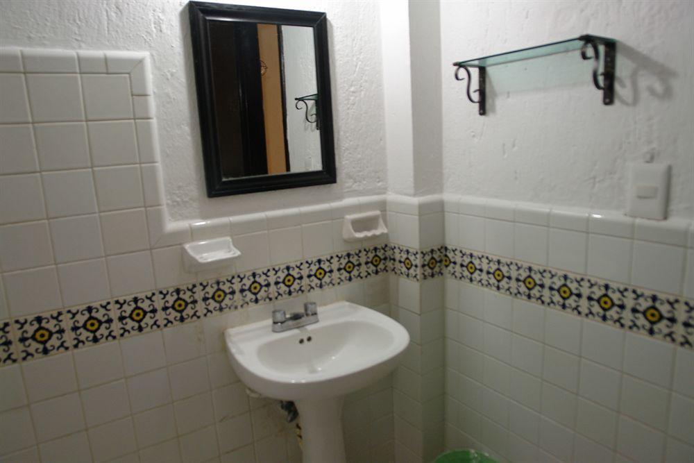 Hacienda Hotel 3*