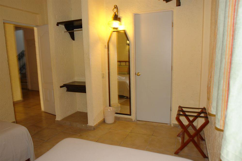 Hacienda Hotel