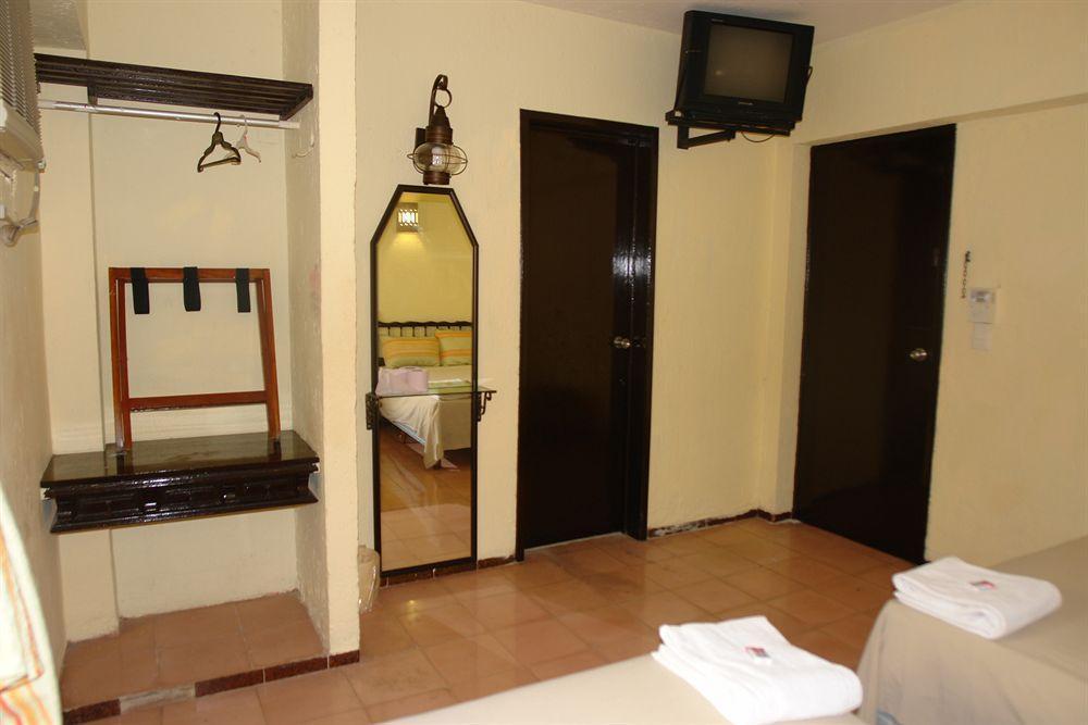 Hacienda
