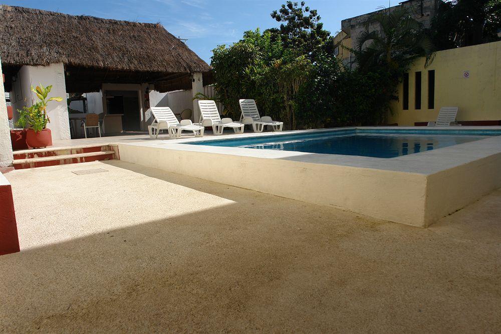 Hotel Hacienda 3*