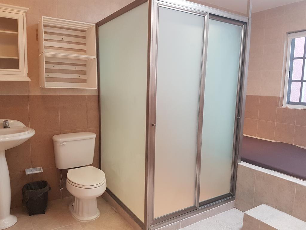 Gasthof Departamento Ek-balam Cancún