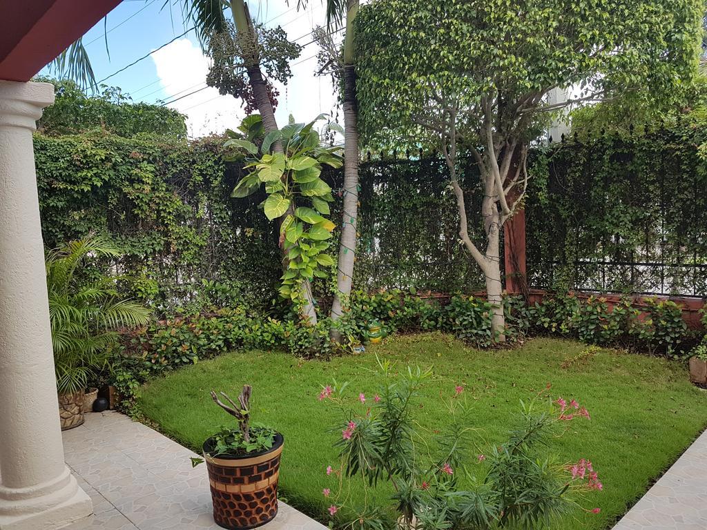 Departamento Ek-balam Gasthof Cancún