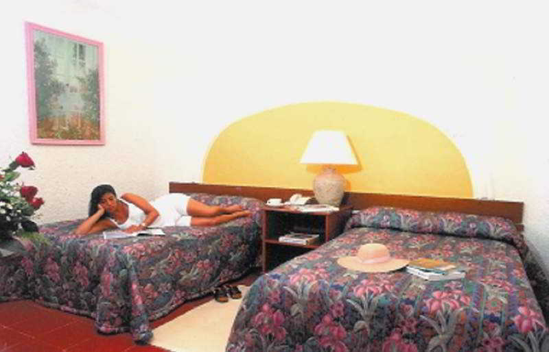 Hotel Antillano