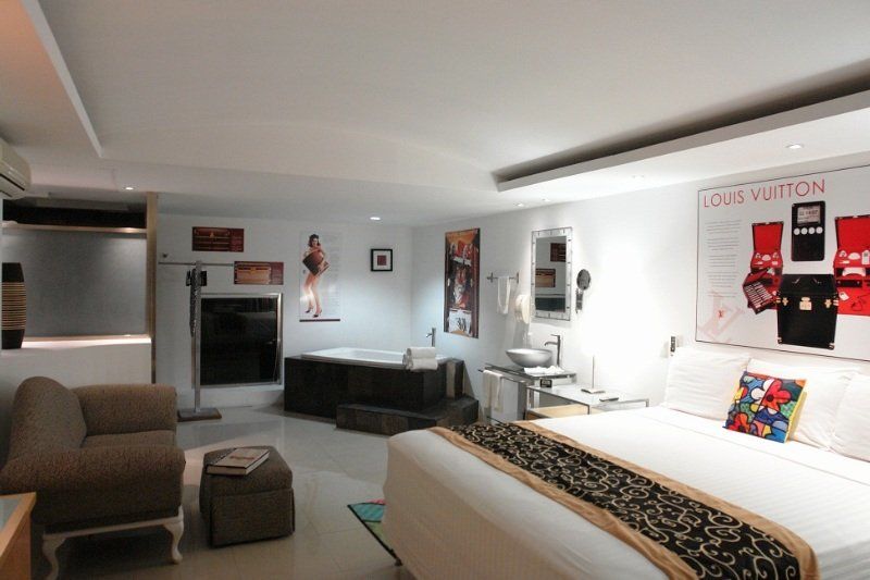 Mayafair Design Hotel