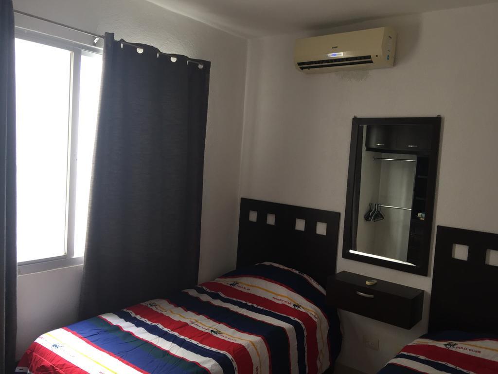 Apartment En Yikal