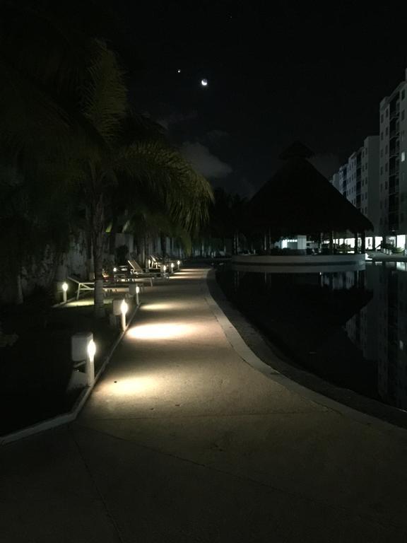 Apartment En Yikal Cancun