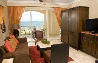 Del Palmar Luxury & Resort 5*