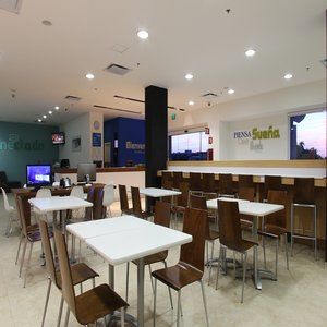 Hotel One Centro 3*