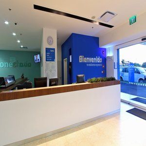 One Centro Hotel Cancun