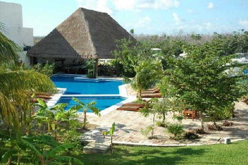 Sotavento & Yacht Club Hotel 3*