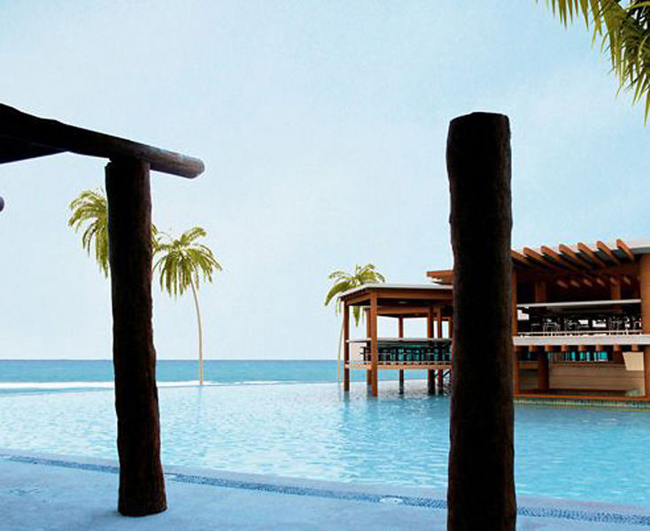 Excellence Playa Mujeres (adults Only) Hotel 5*