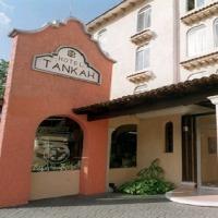 Hotel Tankah Cancún