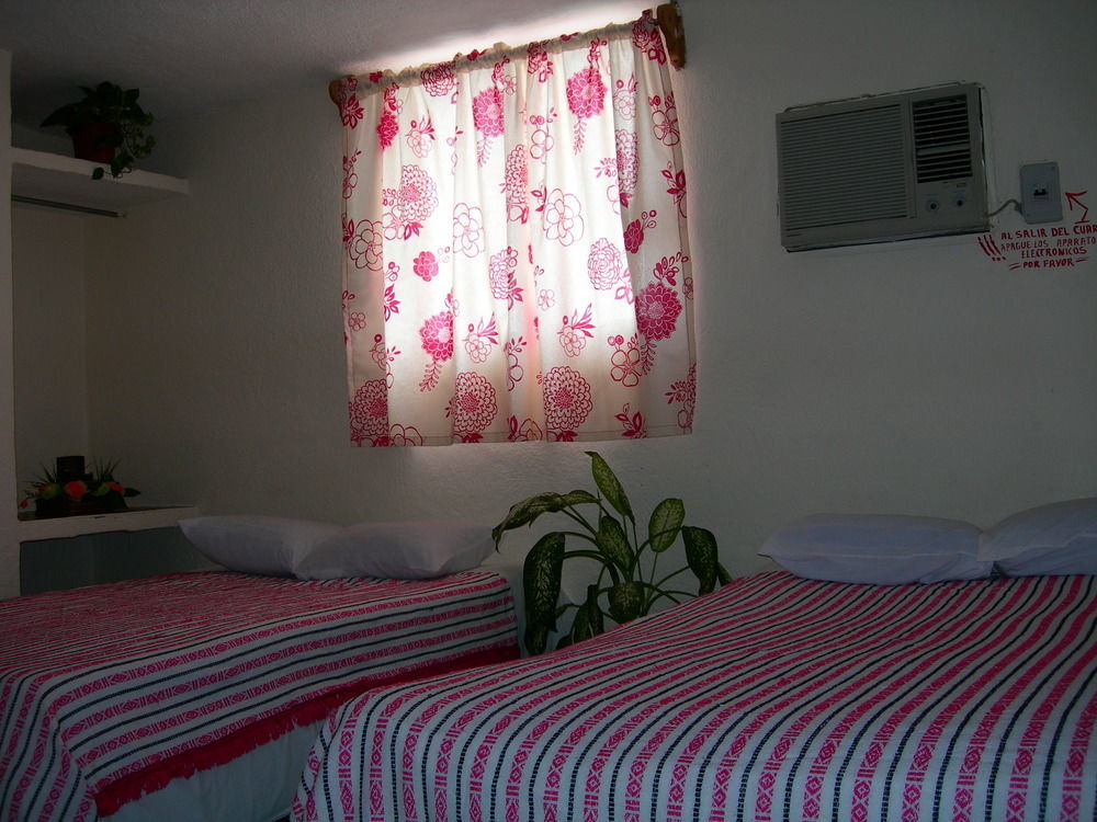 Hotel Marytere Cancun