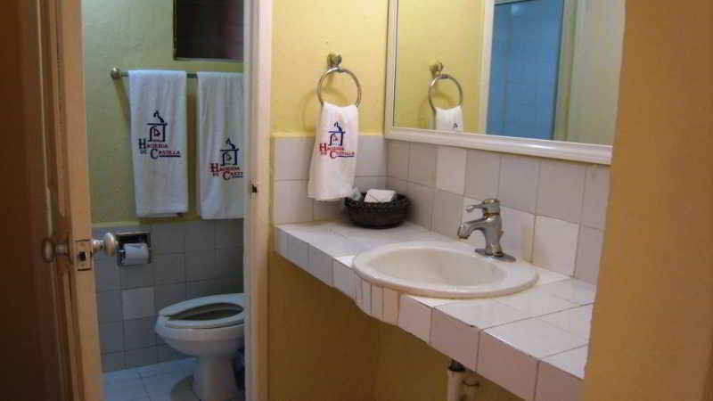 Hacienda De Castilla 3* Cancún
