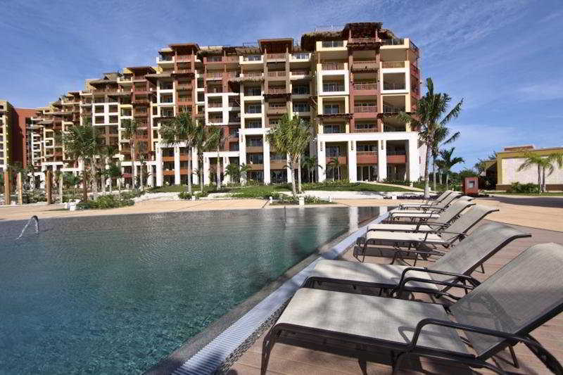 Del Palmar Luxury & Resort Cancún