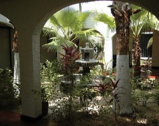Tacul Boutique Hotel Eastland