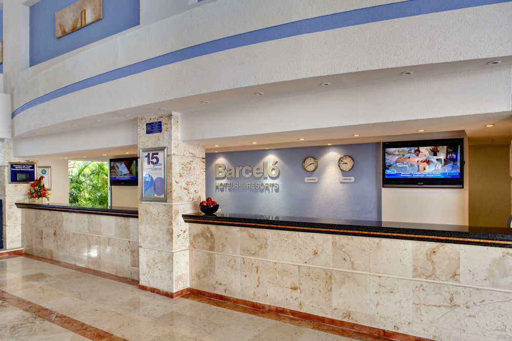 Occidental Costa 4*