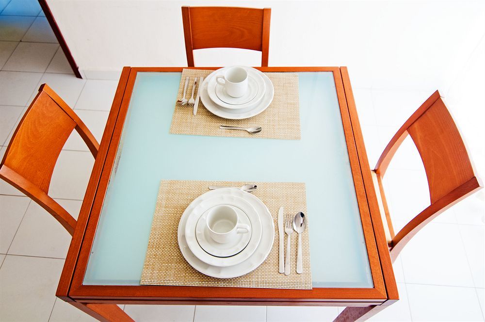 Italia Aparthotel 3*