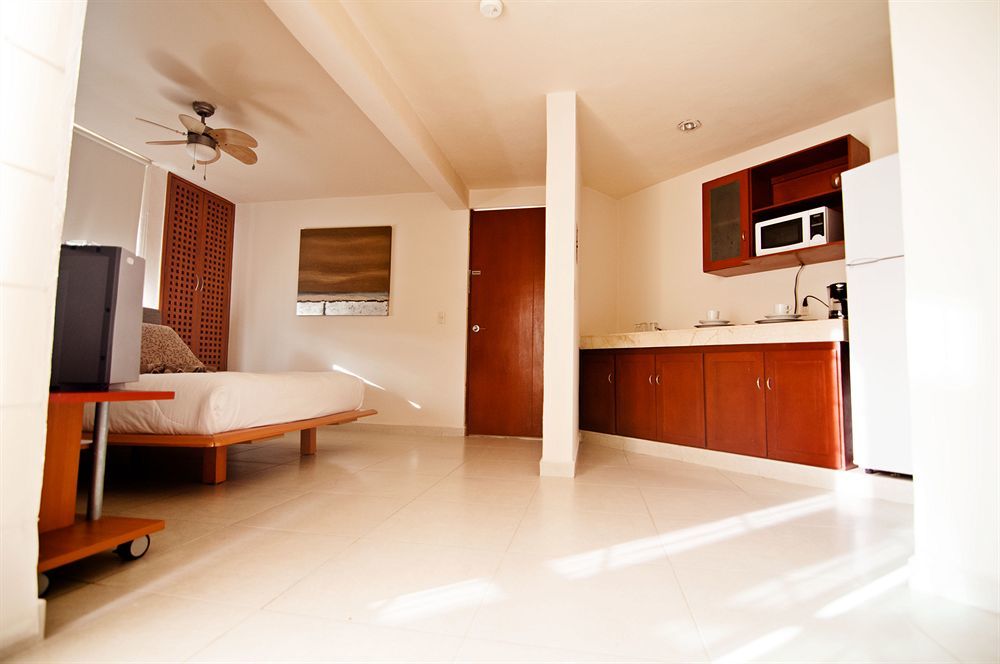 Italia Aparthotel