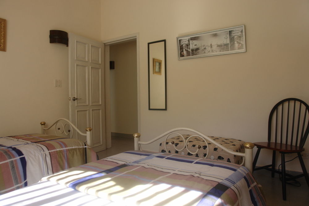 Residencia Encantos
