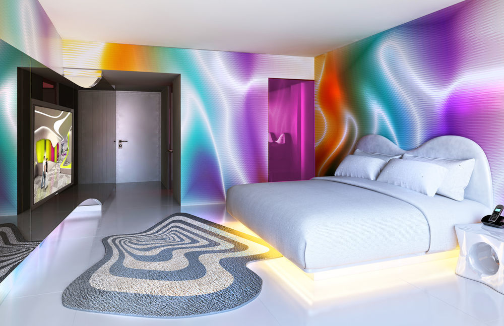 Temptation (adults Only) 5* Cancun