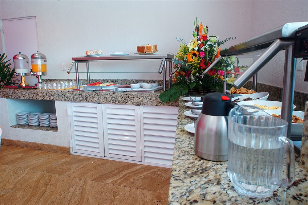 Margaritas Hotel Cancún