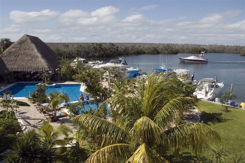 Sotavento & Yacht Club Hotel 3*