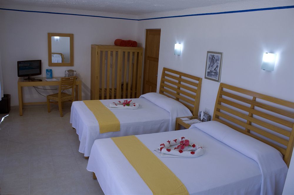 Sotavento & Yacht Club Hotel