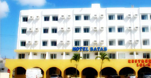 Batab Hotel