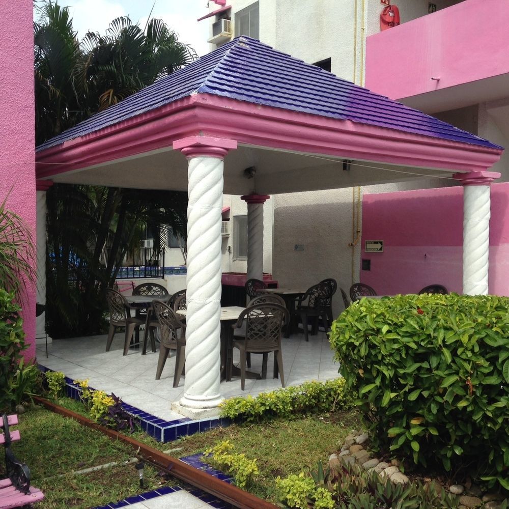 Hotel Garden Suites Cancun Cancun