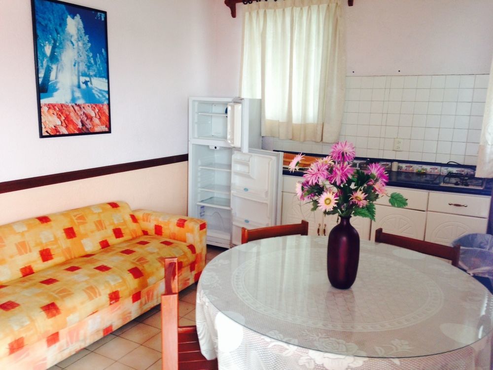 Garden Suites Cancun Hotel 2*