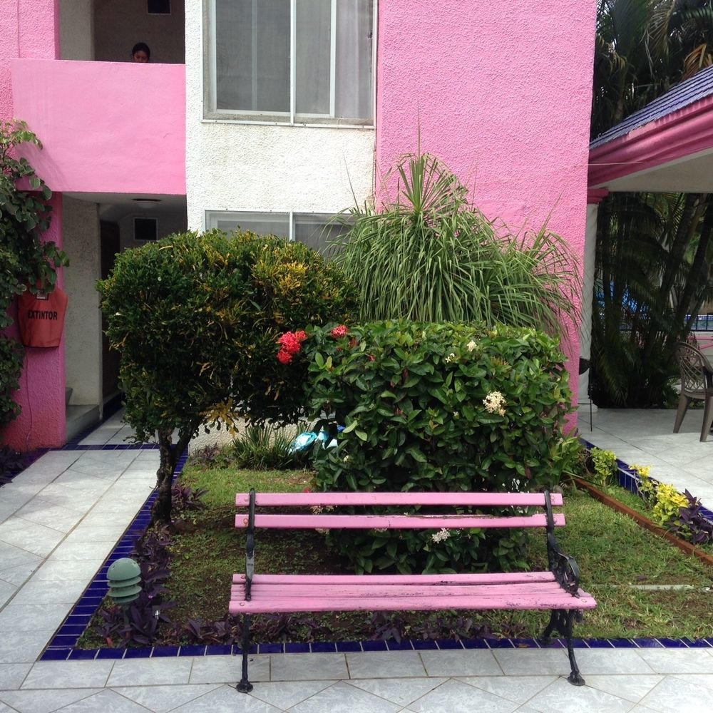 Garden Suites Cancun 2* Cancun