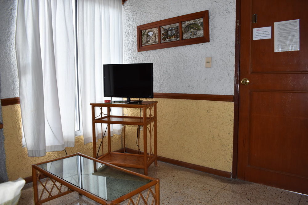 Garden Suites Cancun 2* Cancun
