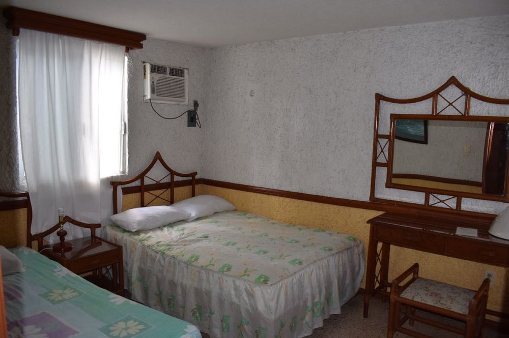 Garden Suites Cancun 2*