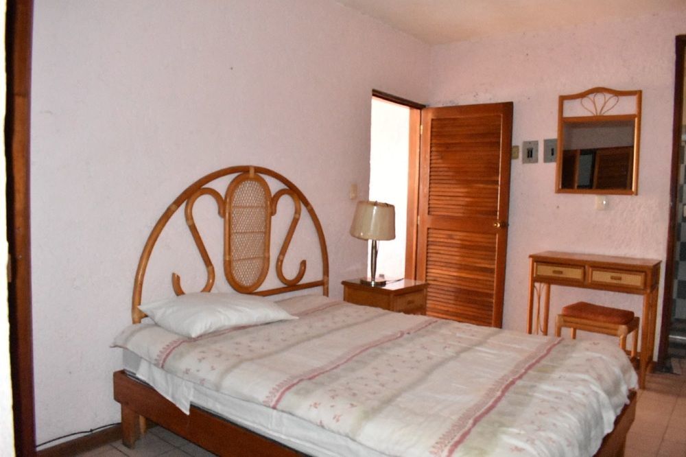 Garden Suites Cancun Hotel 2*