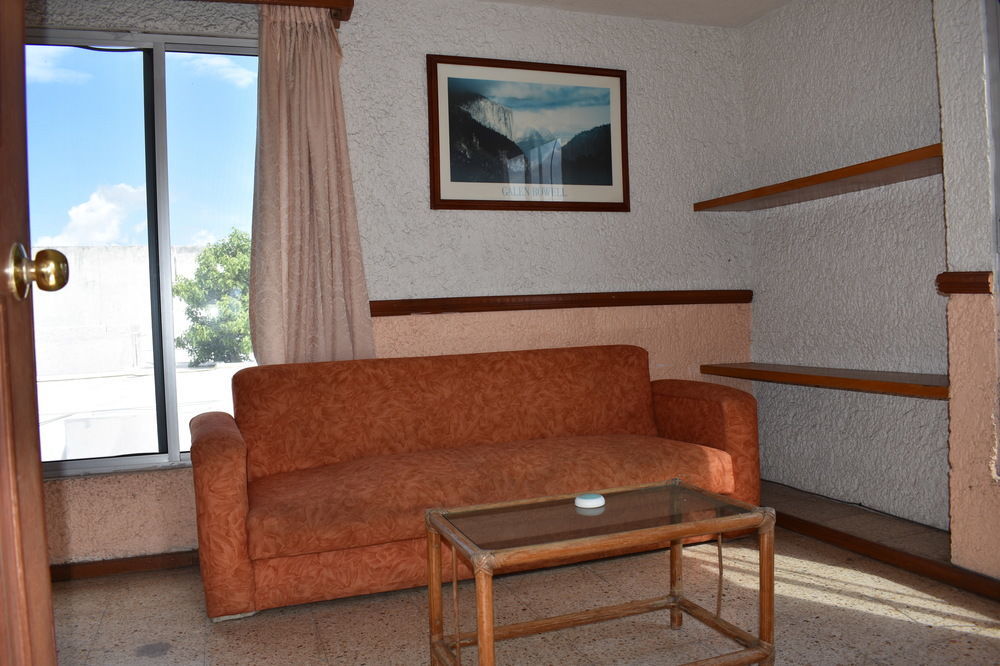Garden Suites Cancun Cancun