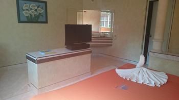 Costa Liebeshotel 3*