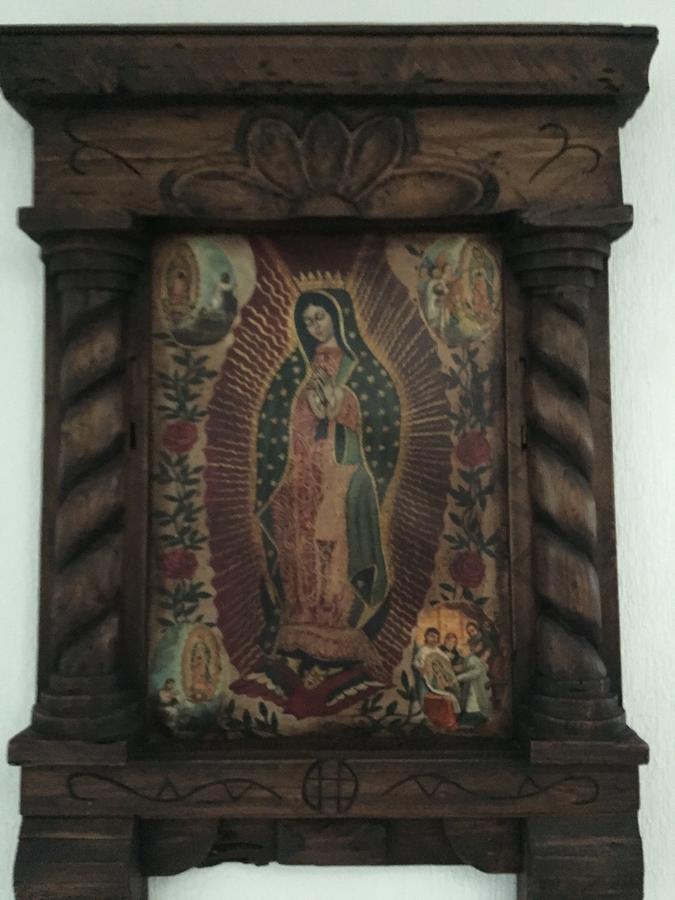La Casa Bonita Guest house *
