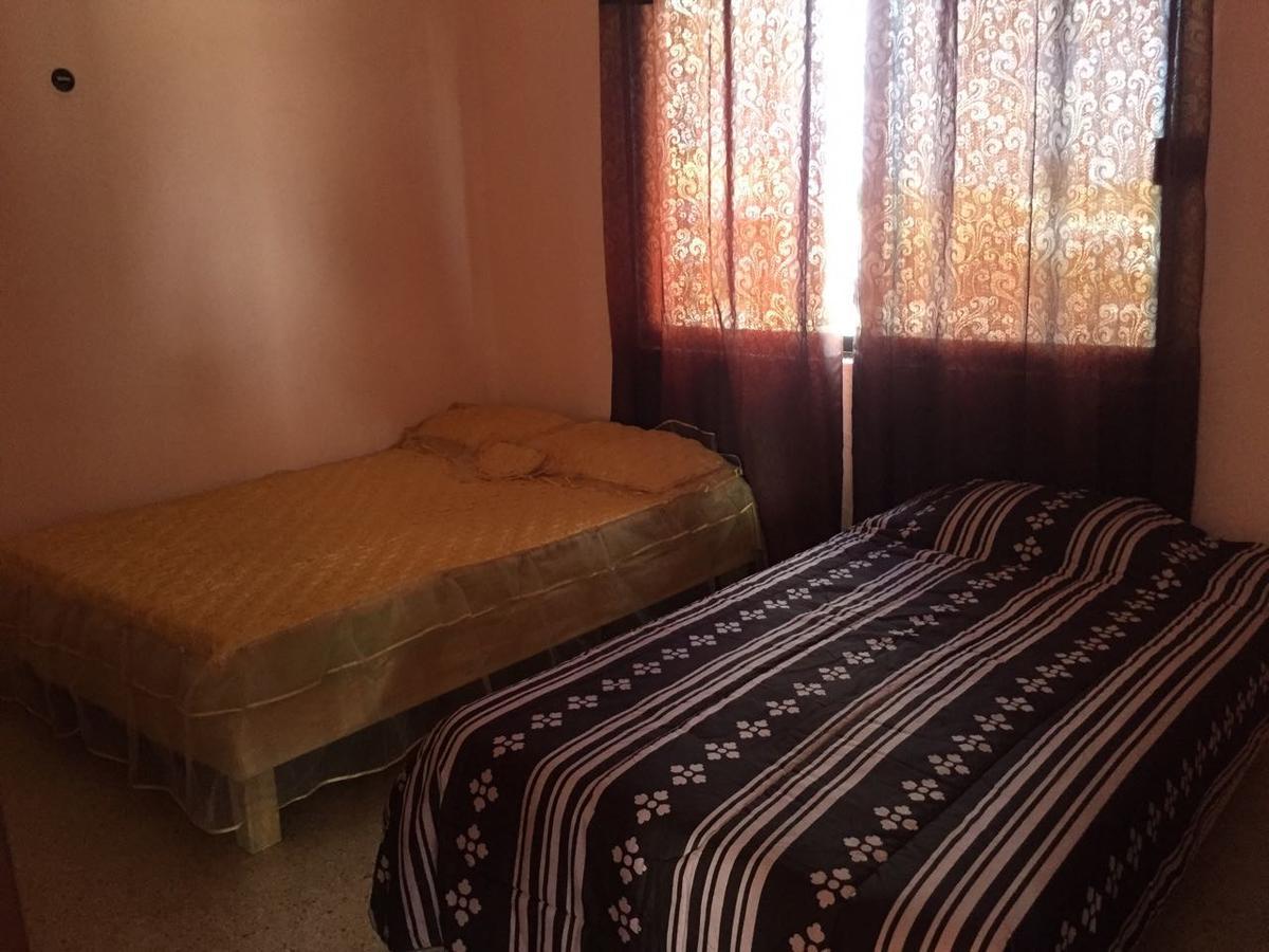 Apartamento M Uxmal Apartment Cancun