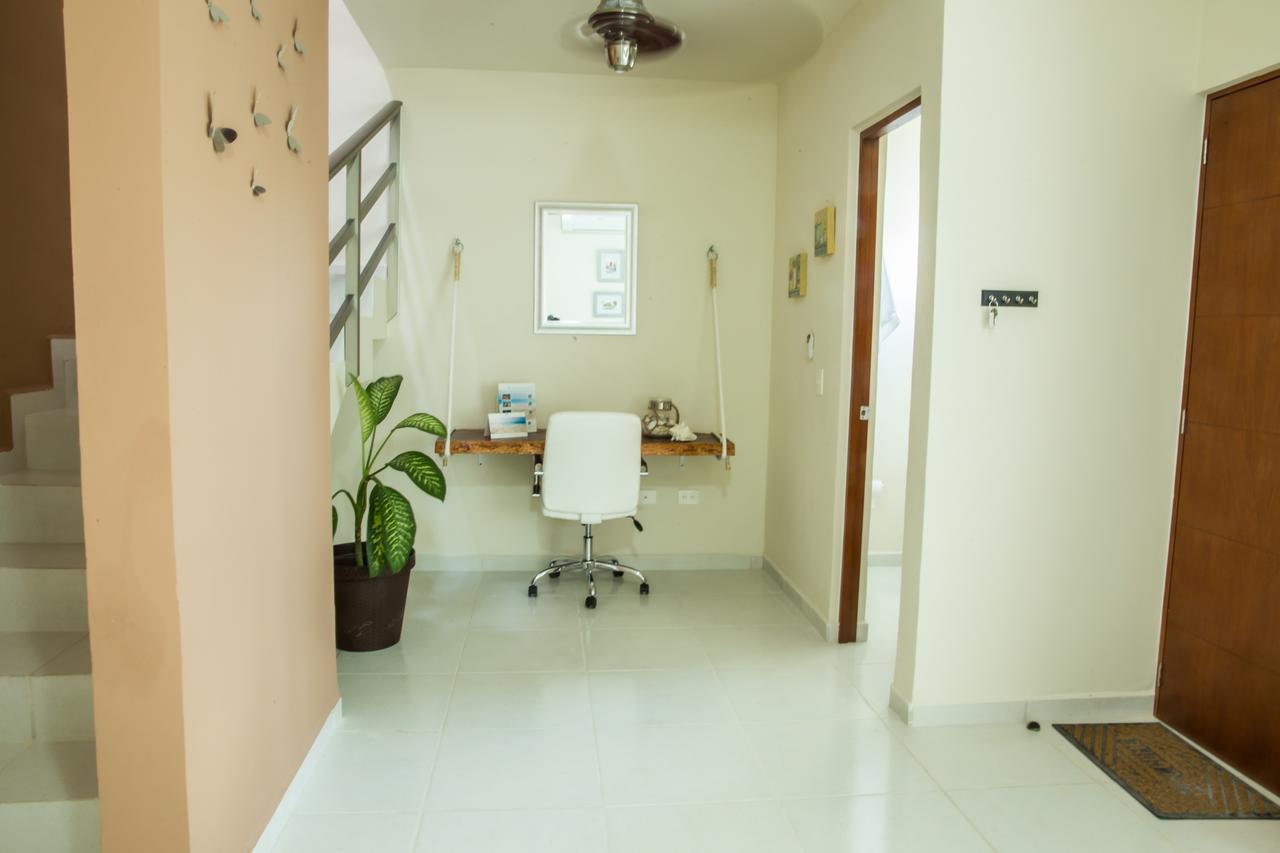 Casa Paraiso *