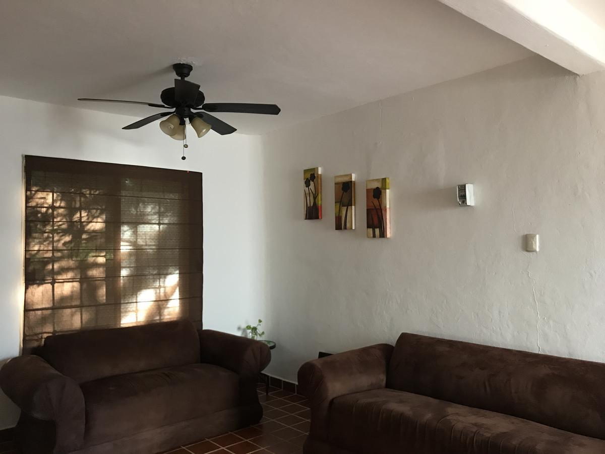 Spacio Nube Guest house Cancun