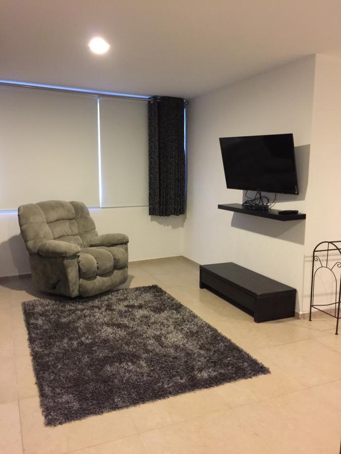 Amara Beachfront Apartment
