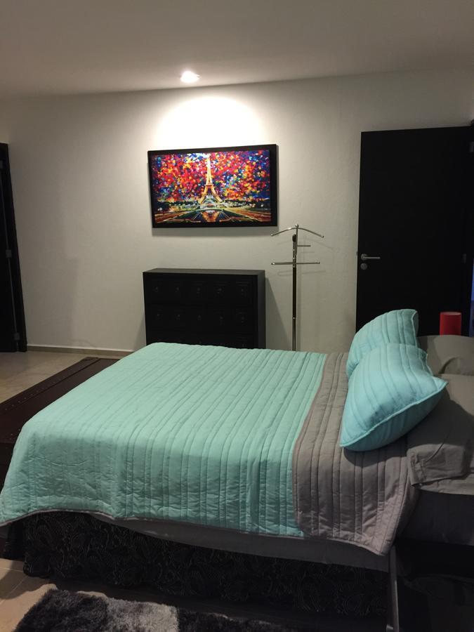 Amara Beachfront Cancun